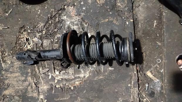 Cx-5 New Model Shock Complete Ex Japan