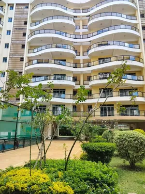 3bdrm Block of Flats in Kilimani for sale