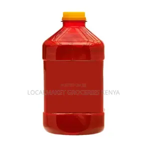 Red Palm Oil