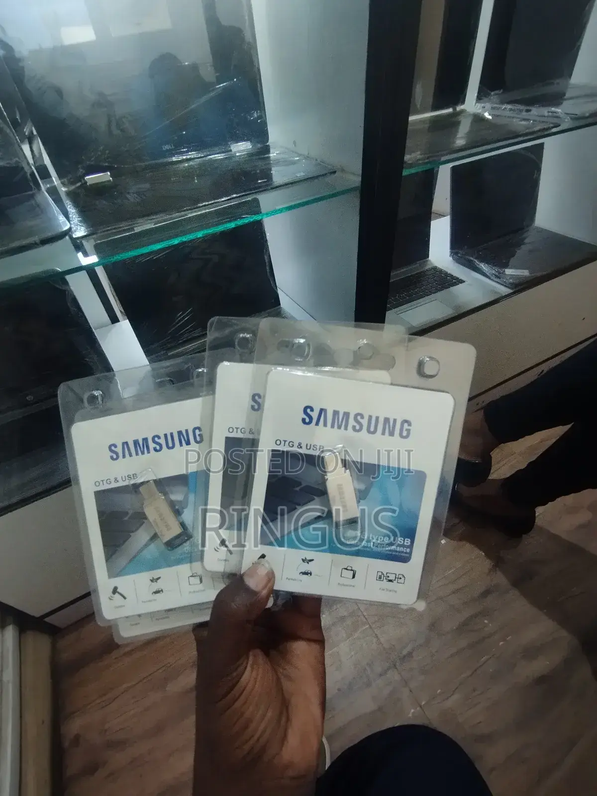 16gb Flash Drive Usb, Type C