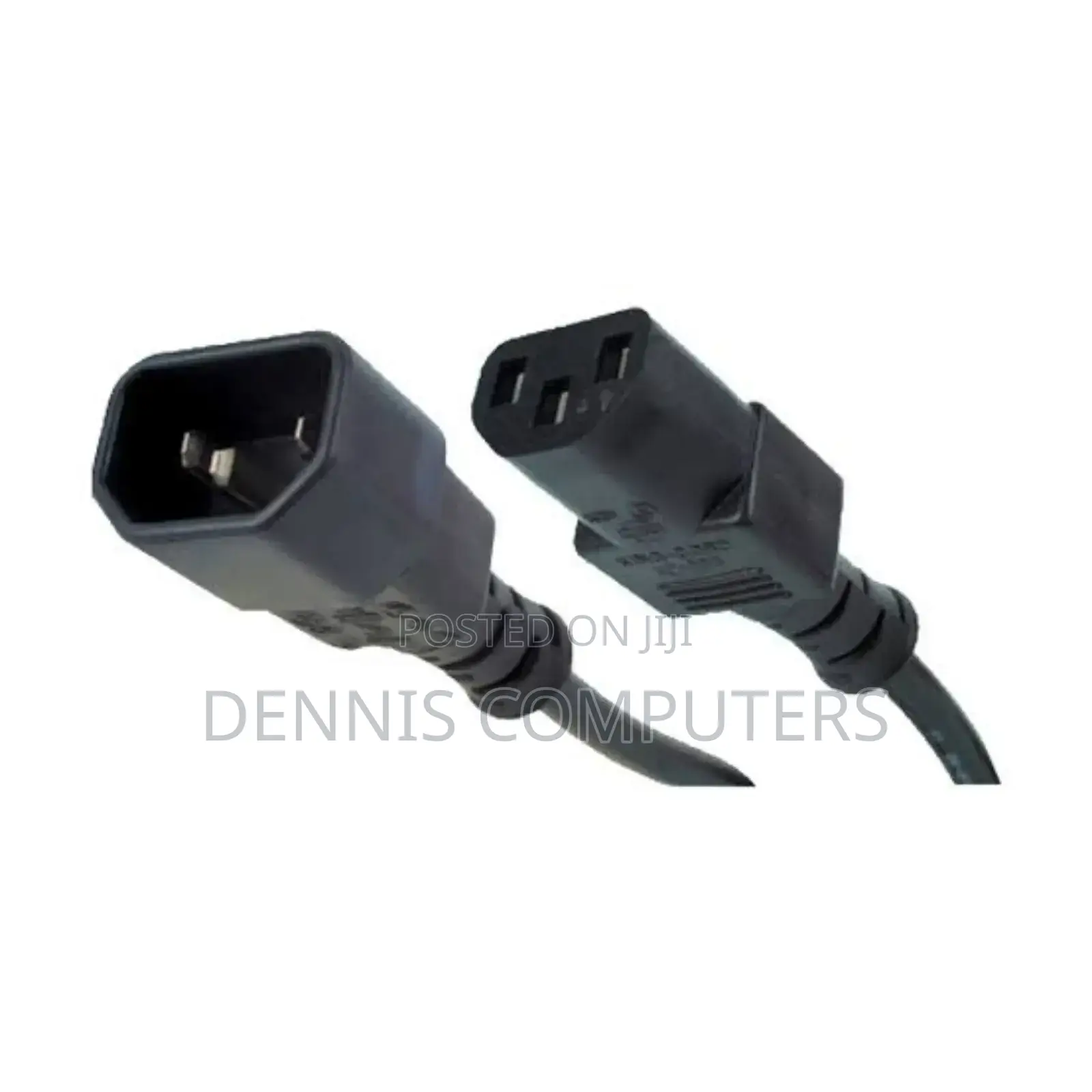 Generic Back to Back Cable
