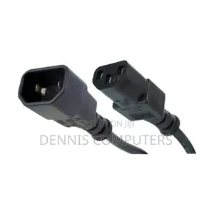 Generic Back to Back Cable