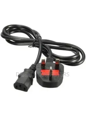 Generic Desktop Power Cable
