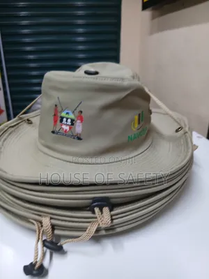 Branded Cowboy Hats