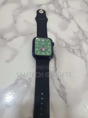 Apple Watch Series 6 45mm