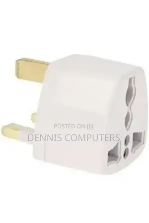 Generic Travel Adapter