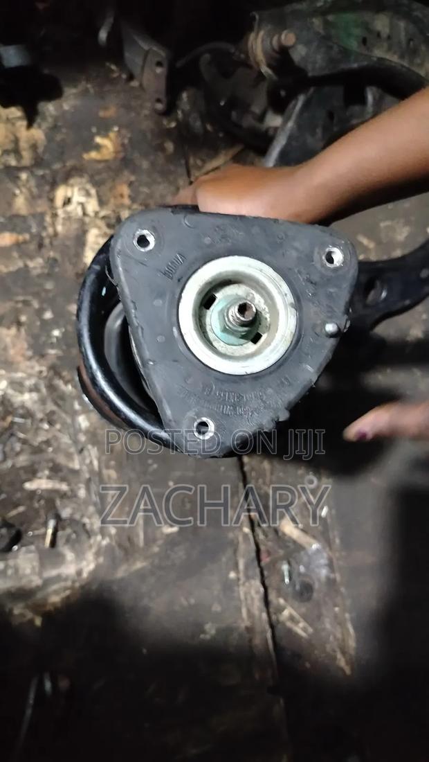 Cx-5 New Model Shock Complete Ex Japan - thumbnail 2
