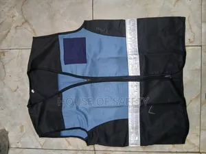 Triple Colours Reflector Jackets