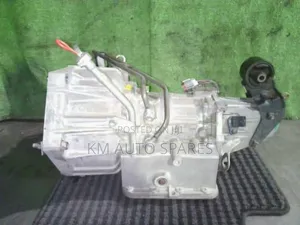 Suzuki Every K6a Gearbox.