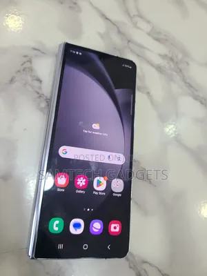 Samsung Galaxy Z Fold 5 512 GB Gray
