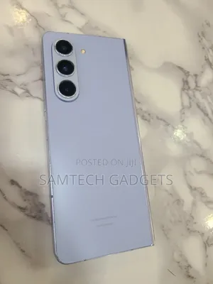 Samsung Galaxy Z Fold 5 512 GB Gray
