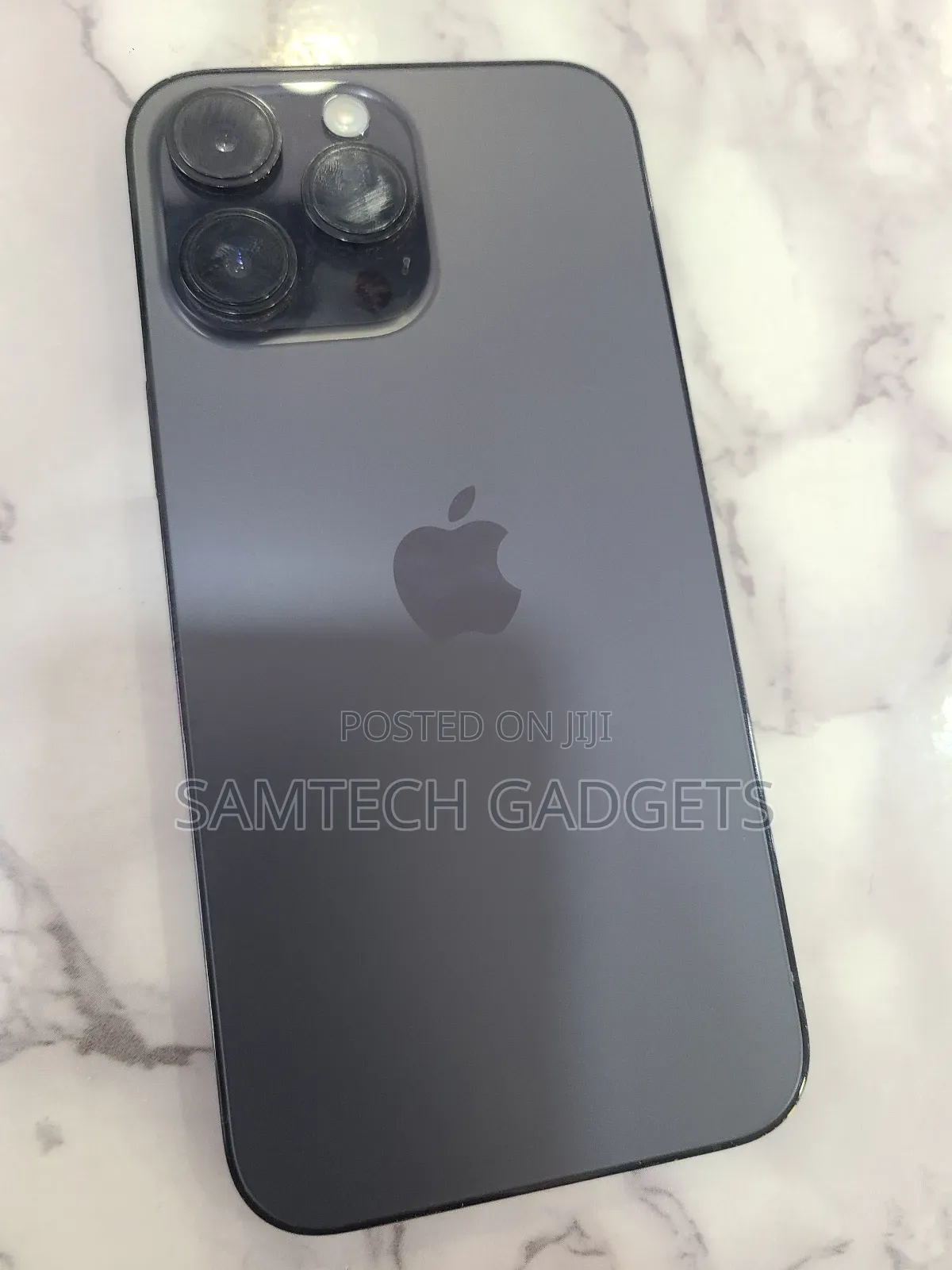 Apple iPhone 14 Pro Max 256 GB Purple