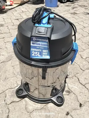 25l Vacuum Cleaner
