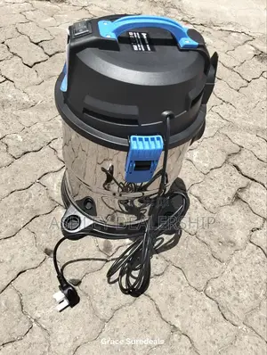 25l Vacuum Cleaner