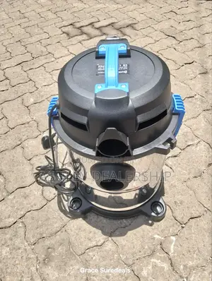Premier Vacuum Cleaner 25l