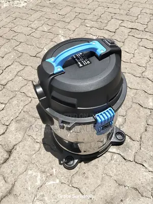 Premier Vacuum Cleaner 25l