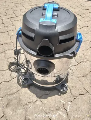Premier Vacuum Cleaner 25l