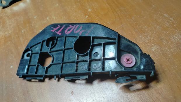 Porte 2008 Front Bumper Slide Ex Japan