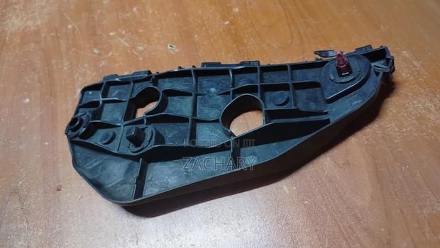 Porte 2008 Front Bumper Slide Ex Japan - thumbnail 2