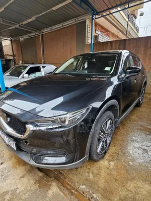 Cx5 Available for Hire