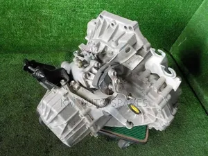 Toyota 1zz Manual Gearbox for Rav4, Avensis, Isis, Wish, Nze, Celica.