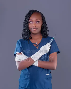 Nurse Assistant