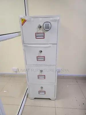 Flameshield Safe Box