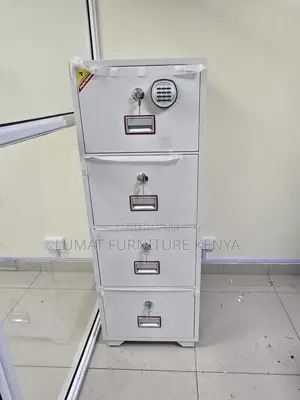 Flameshield Safe Box