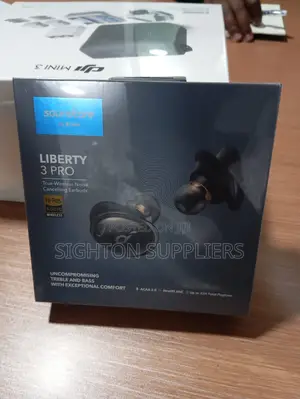 Soundcore Liberty 3 Pro Noise Cancelling Earbuds
