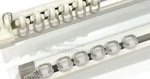 Stunning Straight Rails