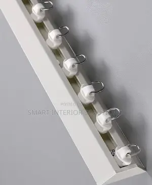 Official Straight Rails