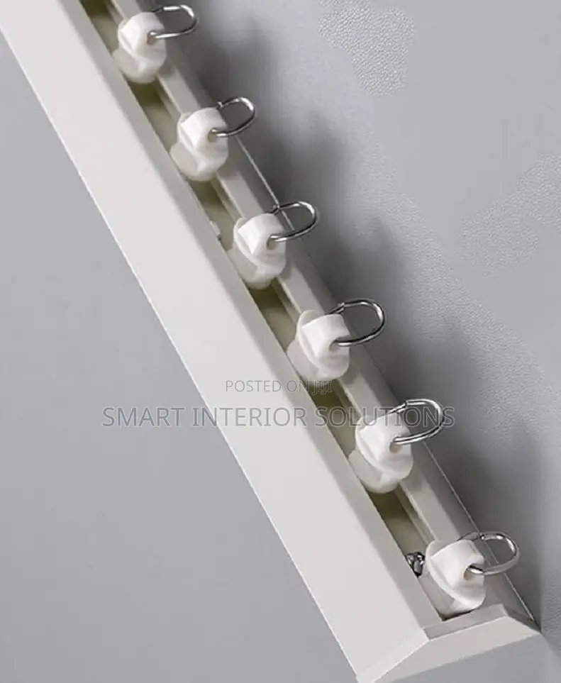 Official Straight Rails