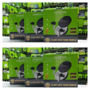Oraimo Freepods 4 Oeb-E105d