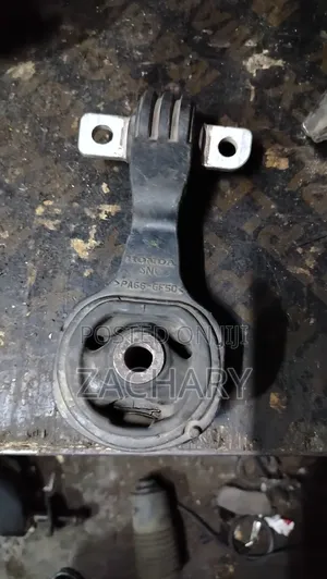 Honda Cr-v Engine Mount Ex Japan