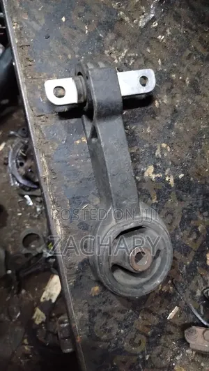 Honda Civic Engine Mount Ex Japan
