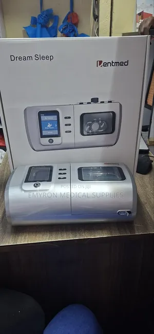 Cpap Machine