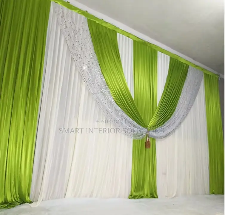 Event Classic Curtains