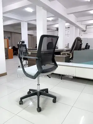 Airflow Office Task Chair