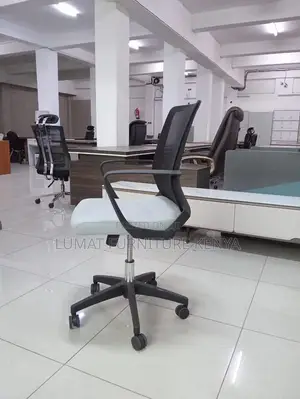 Airflow Office Task Chair