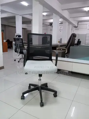 Airflow Office Task Chair