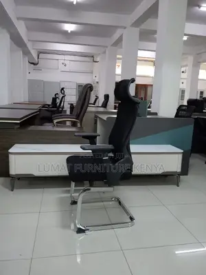 Supportive Visitors Armchair