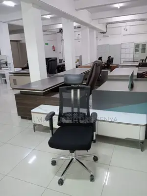 Backrelief Executive Chair
