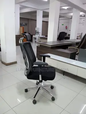 Backrelief Executive Chair