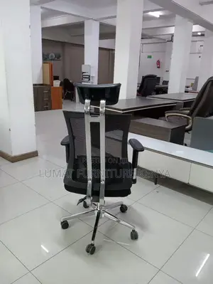 Backrelief Executive Chair
