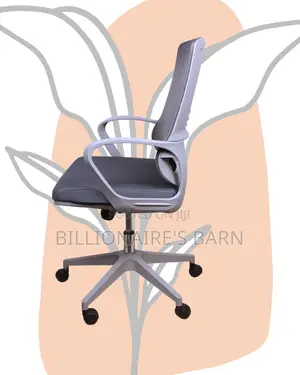 Breathable Office Chair Seat High-Density Premium | Nairobi Delivery