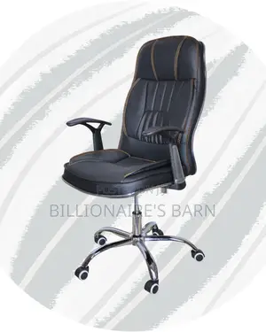 Executive Price Drop — (Orthopedic) | Comfort Meets Style