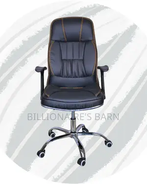 Executive Price Drop — (Orthopedic) | Comfort Meets Style
