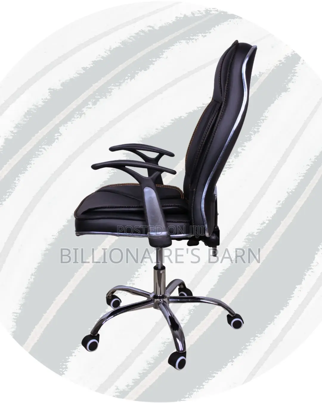 Executive Price Drop — (Orthopedic) | Comfort Meets Style
