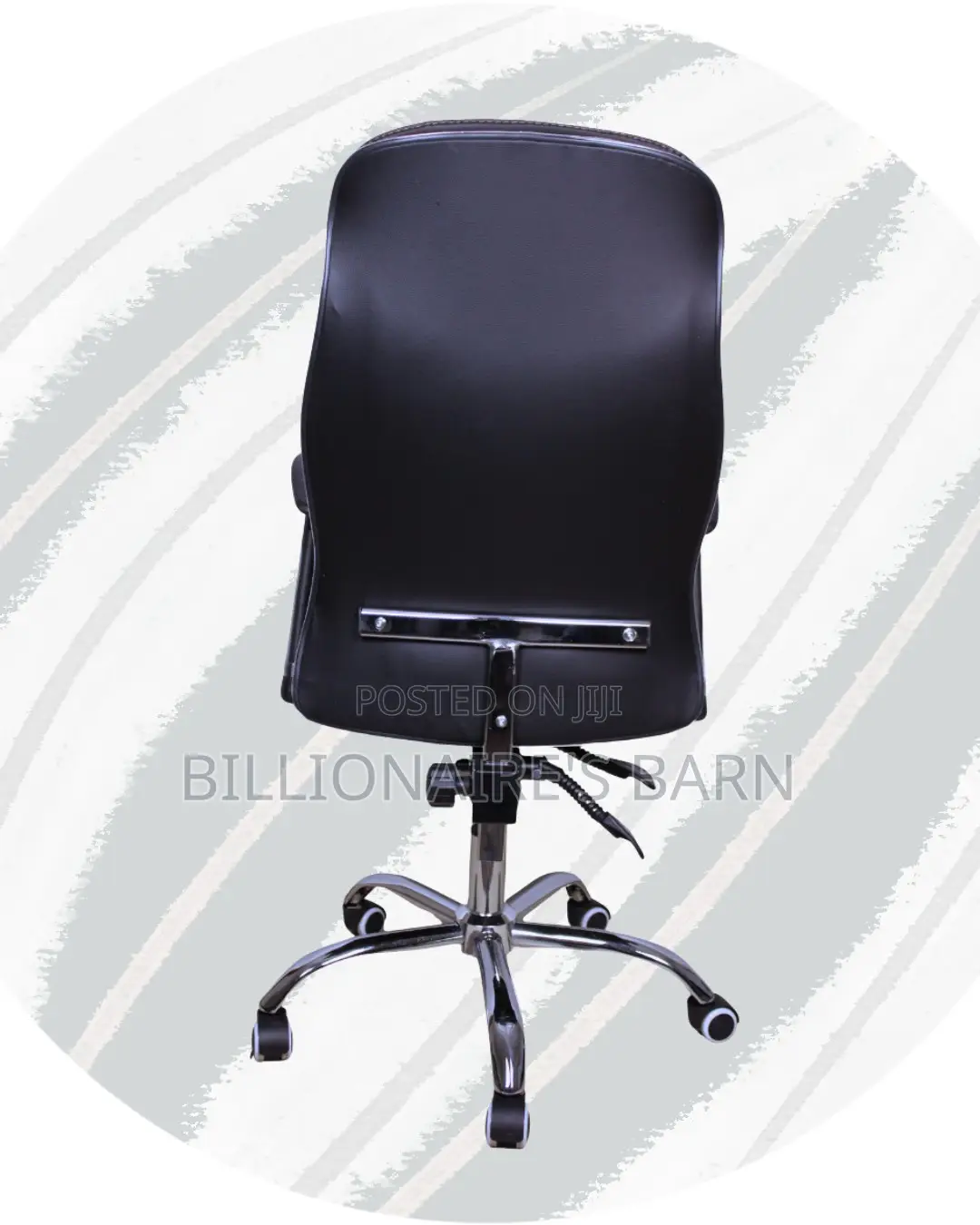 Executive Price Drop — (Orthopedic) | Comfort Meets Style