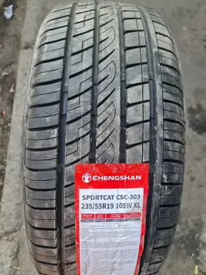 235 /55 R19 Chengshan Tyres
